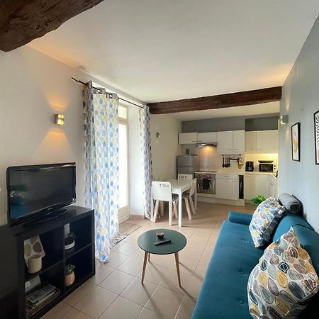 T3-Balcon Plein Sud-Acces Direct Au Bord Du Loing Apartment โมเรต์-ซูร์-ลวง ภายนอก รูปภาพ